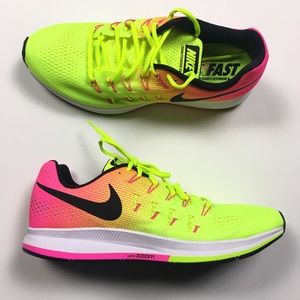 nike pegasus 33 oc